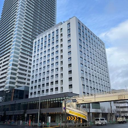 Hotel Emion 札幌 外观 照片