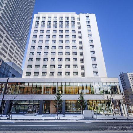 Hotel Emion 札幌 外观 照片