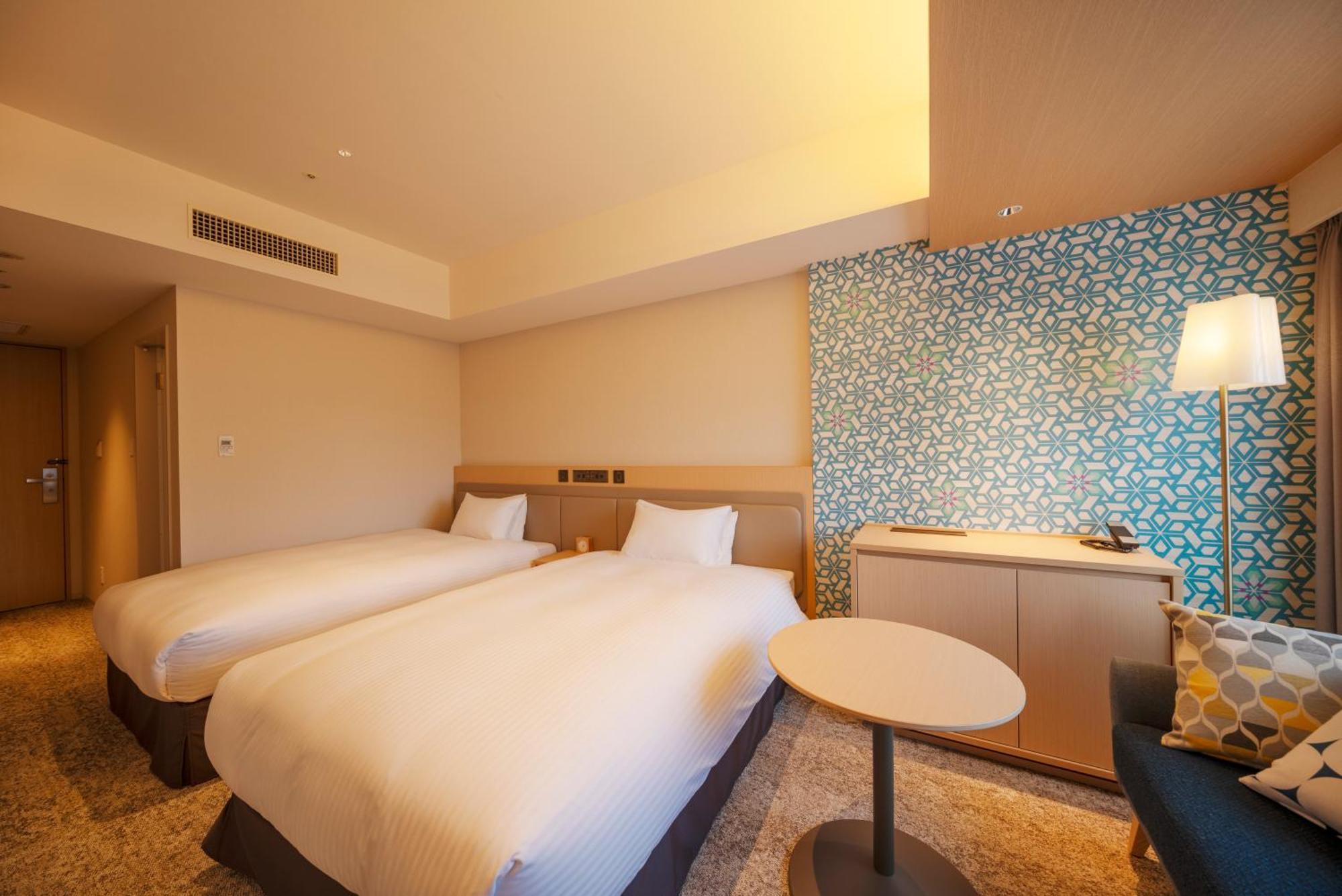 Hotel Emion 札幌 外观 照片