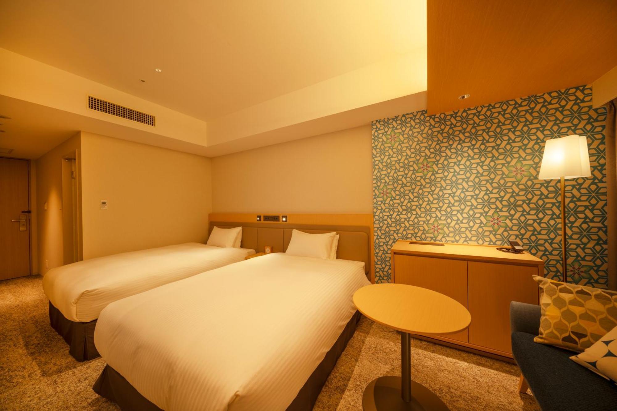 Hotel Emion 札幌 外观 照片