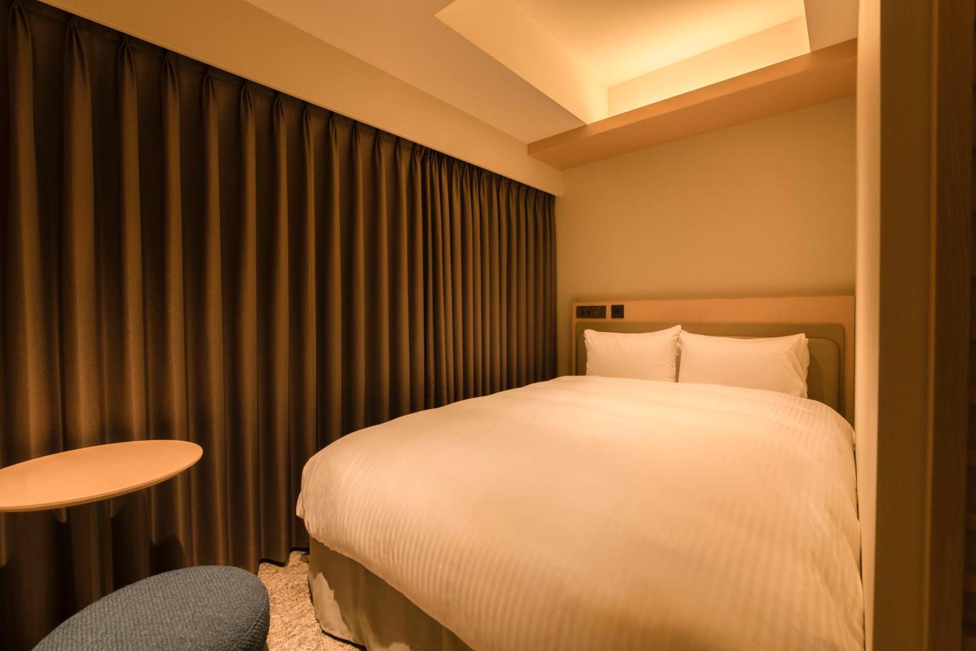 Hotel Emion 札幌 外观 照片