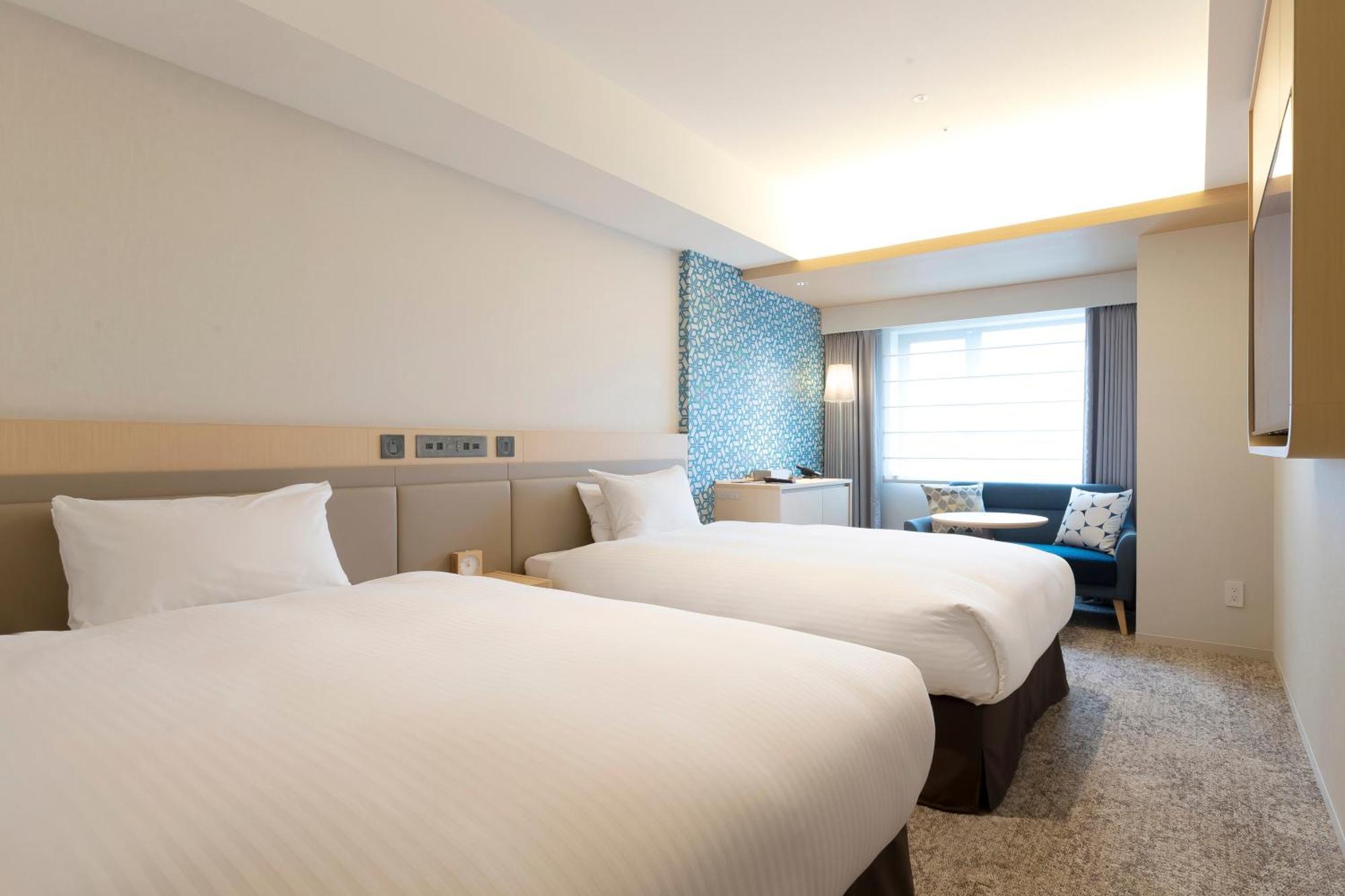 Hotel Emion 札幌 外观 照片