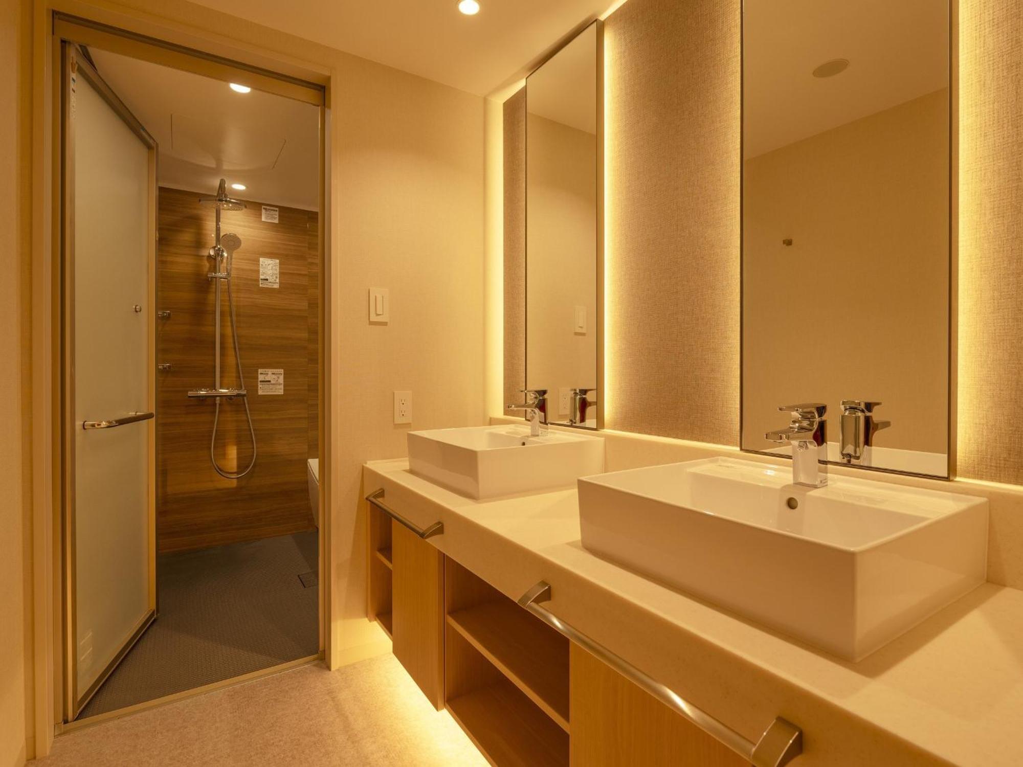 Hotel Emion 札幌 外观 照片