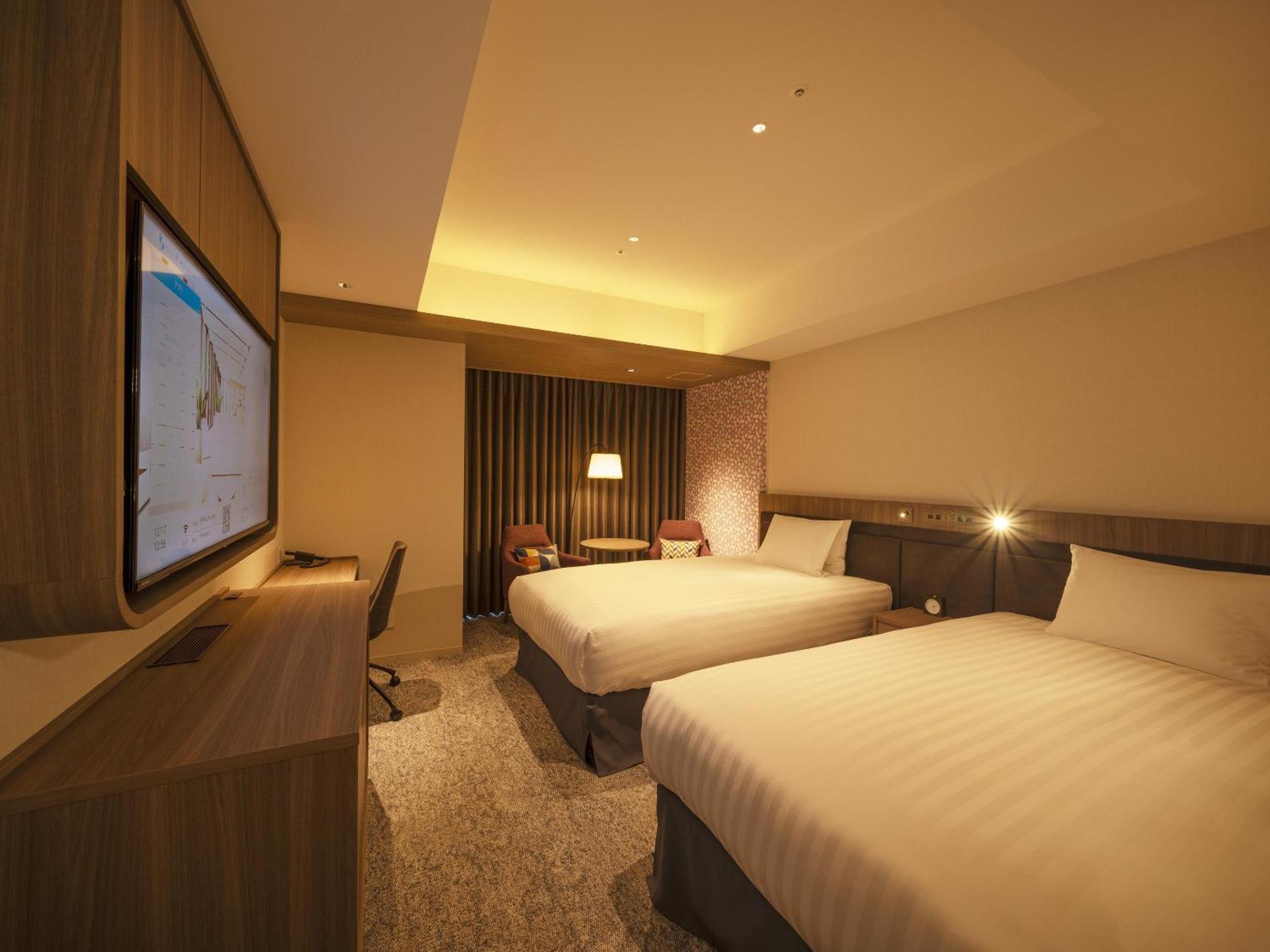 Hotel Emion 札幌 外观 照片