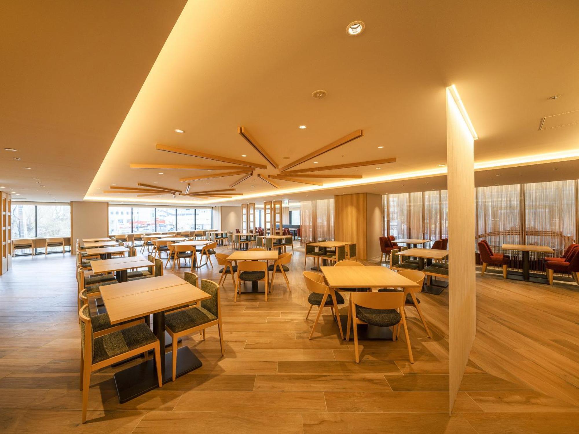 Hotel Emion 札幌 外观 照片