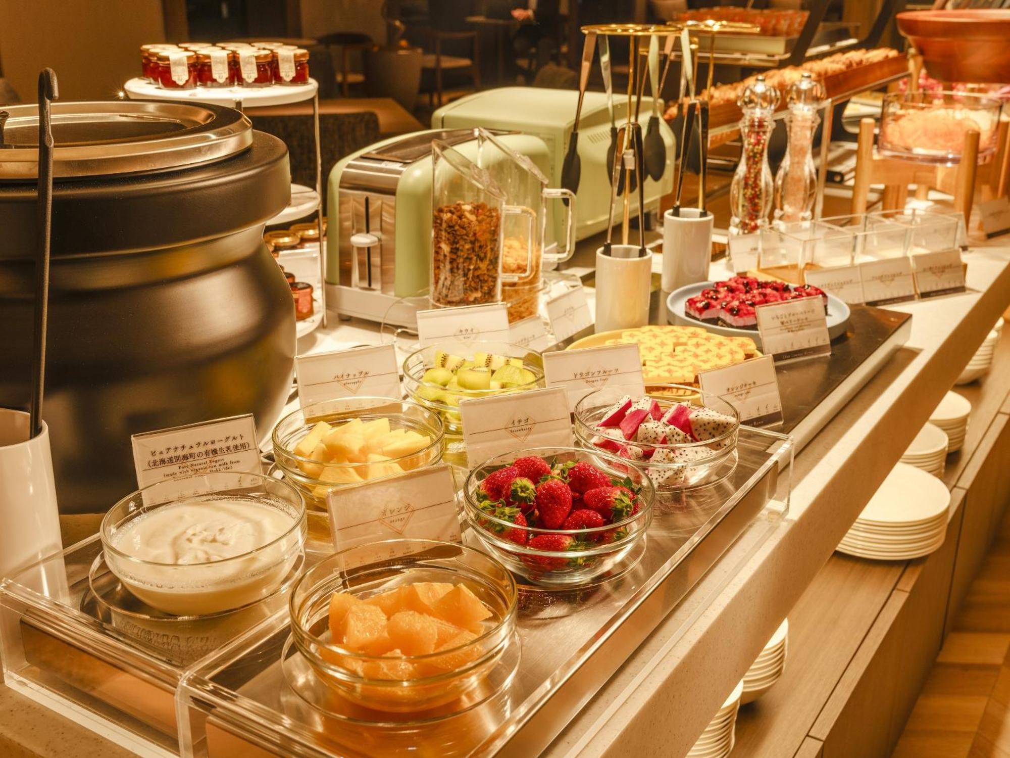 Hotel Emion 札幌 外观 照片