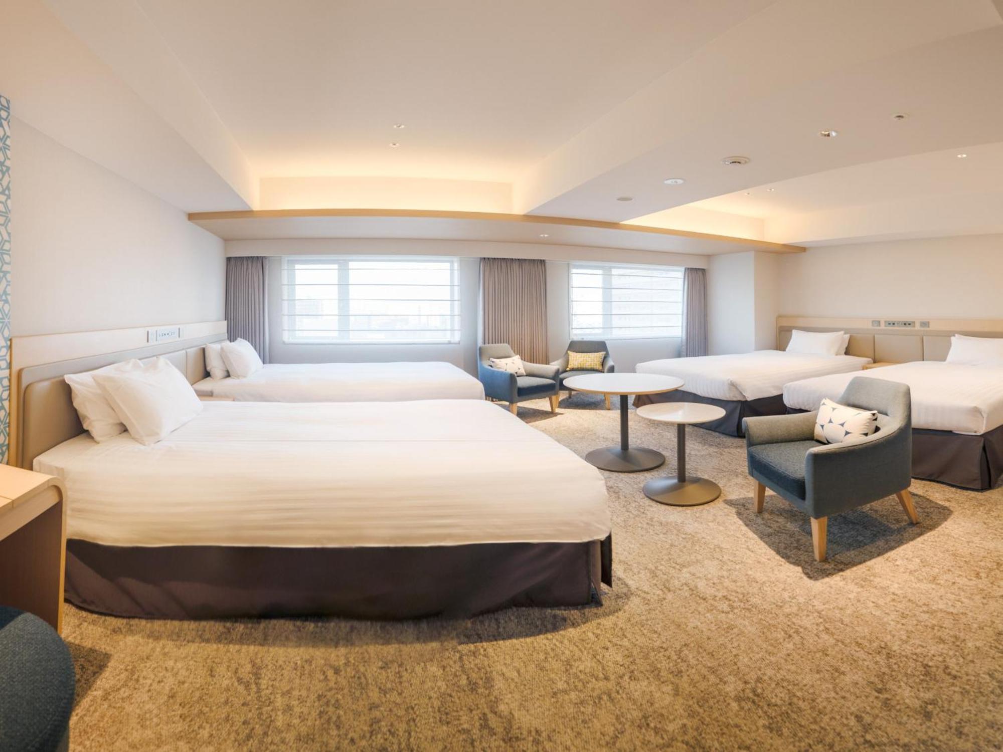 Hotel Emion 札幌 外观 照片
