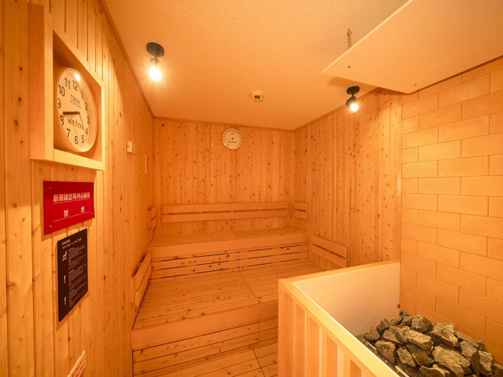Hotel Emion 札幌 外观 照片