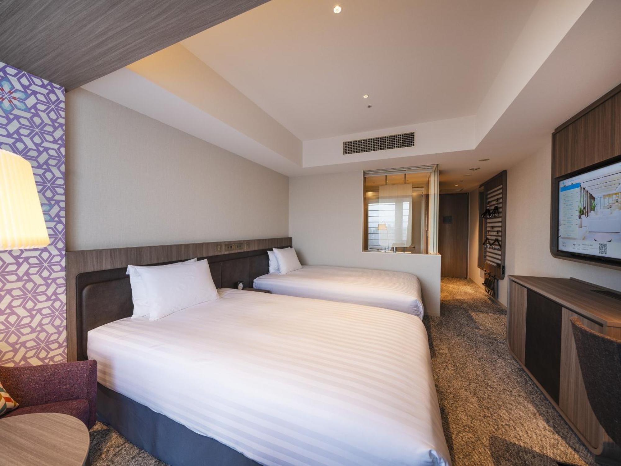 Hotel Emion 札幌 外观 照片